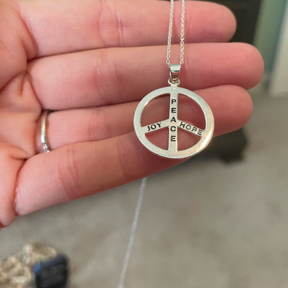 Sterling Silver Jewelry.  Miscellaneous pieces